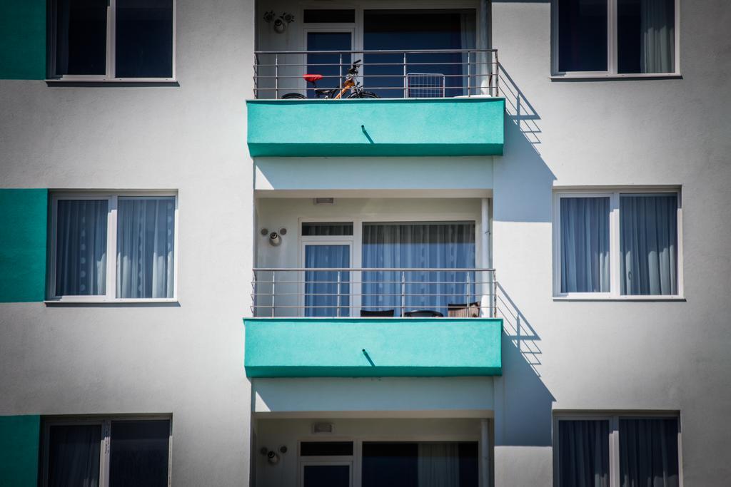 Apartment Oasis By The Sea - Summerland