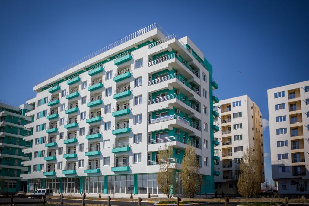Oasis By The Sea - Summerland Mamaia