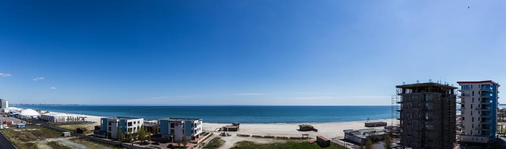 Oasis By The Sea - Summerland Apartment